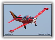 Marchetti BAF ST15